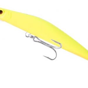 Isca Artificial Lucky By Nelson Nakamura Sogra 90- 9cm / 12g Cor 108